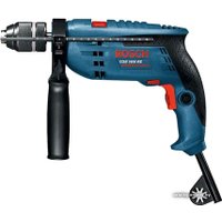 Ударная дрель Bosch GSB 1600 RE Professional (0601218121)