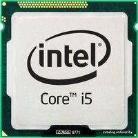 Процессор Intel Core i5-6400T