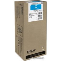 Чернила Epson C13T974200