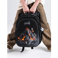 Школьный рюкзак SkyName R1-070 + брелок мячик