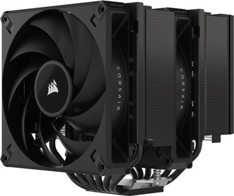 Кулер для процессора Corsair A115 Twin CT-9010011-WW