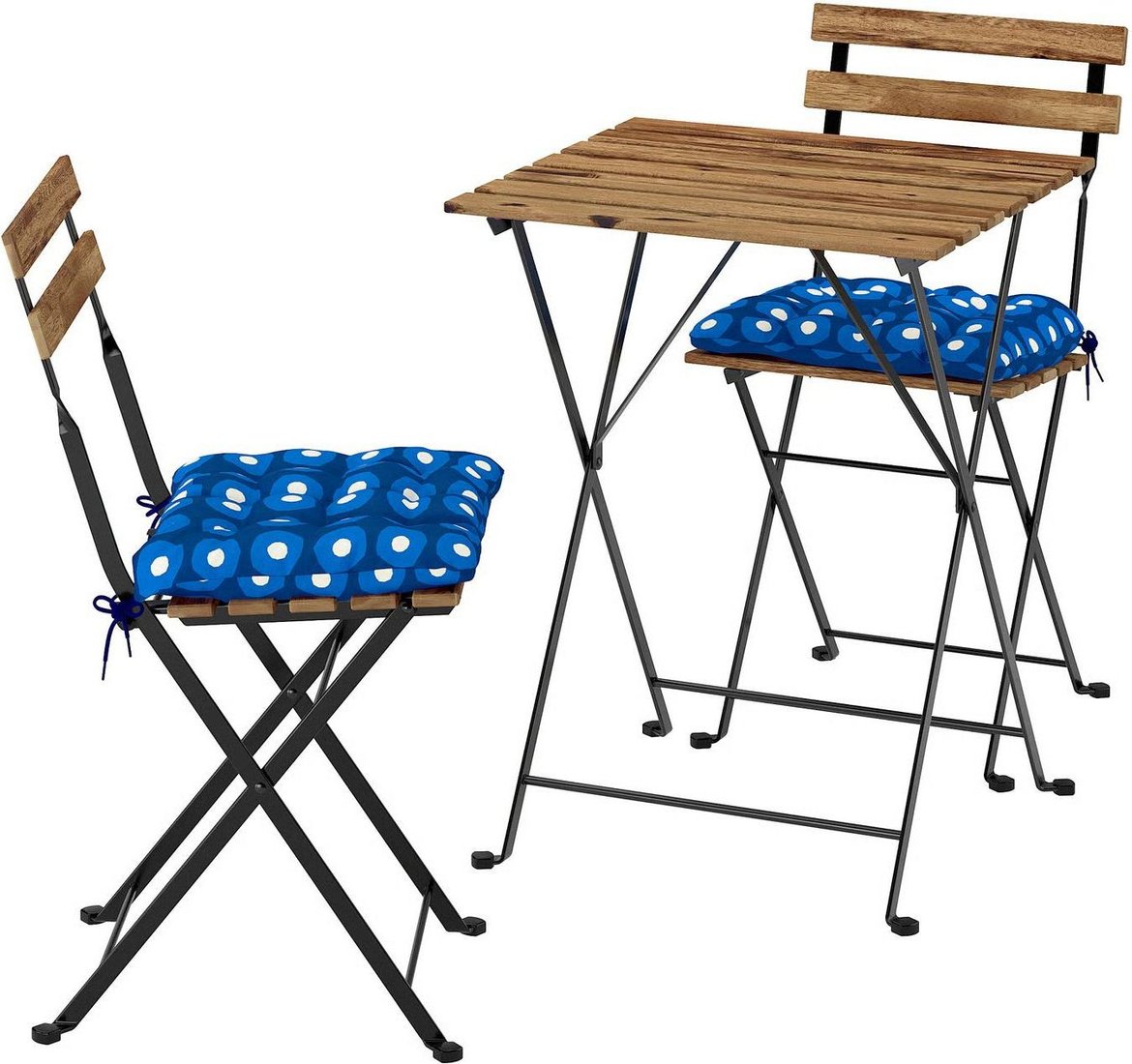 Садовая обеденная группа Ikea Tarno 69576189