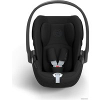 Детское автокресло Cybex Cloud T i-Size Sepia Black (Comfort)