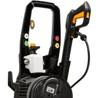 Мойка высокого давления Partisan N-27K