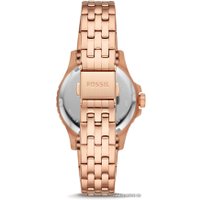 Наручные часы Fossil FB-01 ES4748