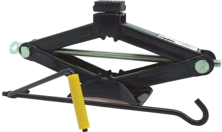 

Ромбовый домкрат AVS JA-1500R + сумка 1.5т.