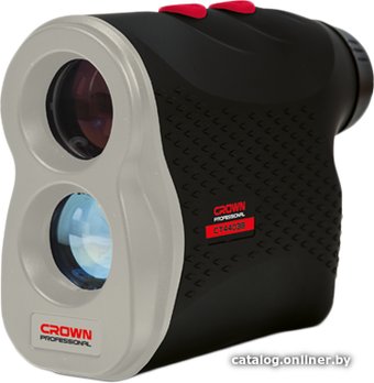 Лазерный дальномер Crown CT44038