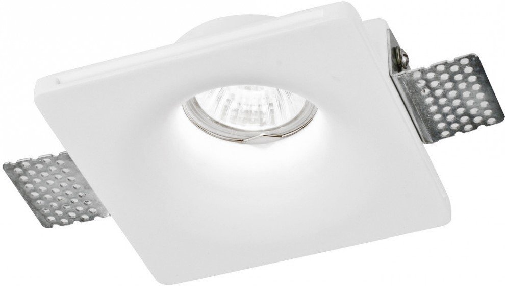 

Точечный светильник Arte Lamp Invisible A9110PL-1WH