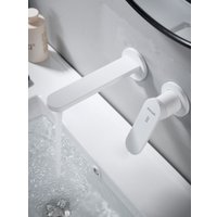 Смеситель Shevanik S4541C