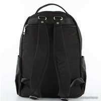 Городской рюкзак Volunteer 083-6042-01-BLK (черный)