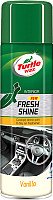 

Turtle Wax Ваниль Gl Fresh Shine FG7628 500мл
