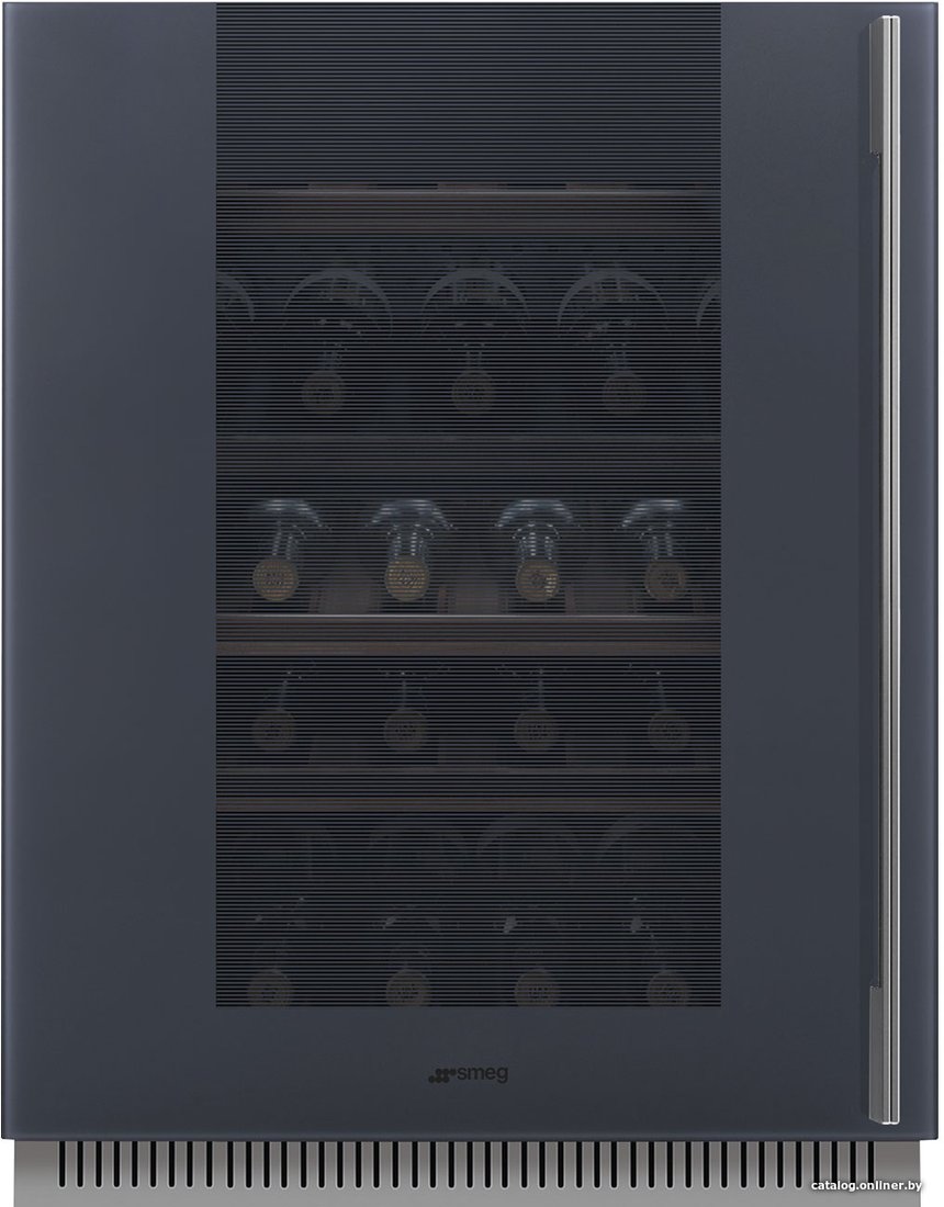 Винный шкаф Smeg CVI138LG