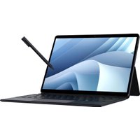 Планшет Acer Gadget E10 ETPad Max (с клавиатурой и стилусом, серый)