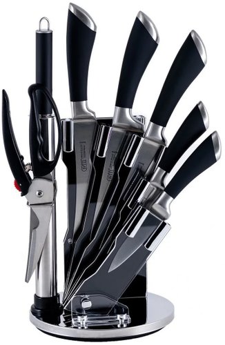 Набор ножей Gipfel Mirella 8454