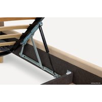 Кровать Divan Ситено 140 (Barhat Beige)