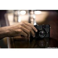 Фотоаппарат Fujifilm FinePix X10