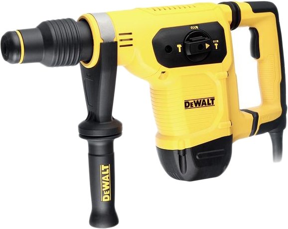 

Перфоратор DeWalt D25481K