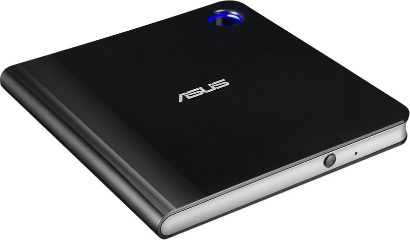 

Оптический привод ASUS SBW-06D5H-U