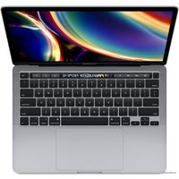 Ноутбук Apple MacBook Pro 13" Touch Bar 10th Gen 2020 Z0Y6000YX
