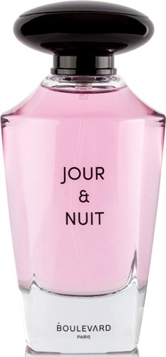 Парфюмерная вода Boulevard Jour & Nuit EdP (100 мл)