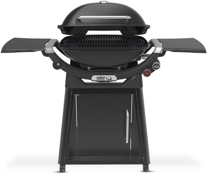 Портативный газовый гриль Weber Q 3200N+ 29812124