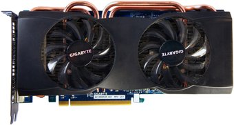 Gigabyte GeForce GTX 560 Ti 1024MB GDDR5 (GV-N560UD-1GI (rev. 2.0))