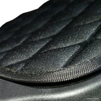 Детский велосипед Pituso Elite (черный)