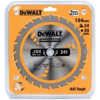 Пильный диск DeWalt DT1951