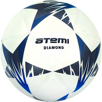 Футбольный мяч Atemi Diamond (5 размер)