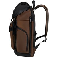 Городской рюкзак Samsonite Relyon KP8-03003