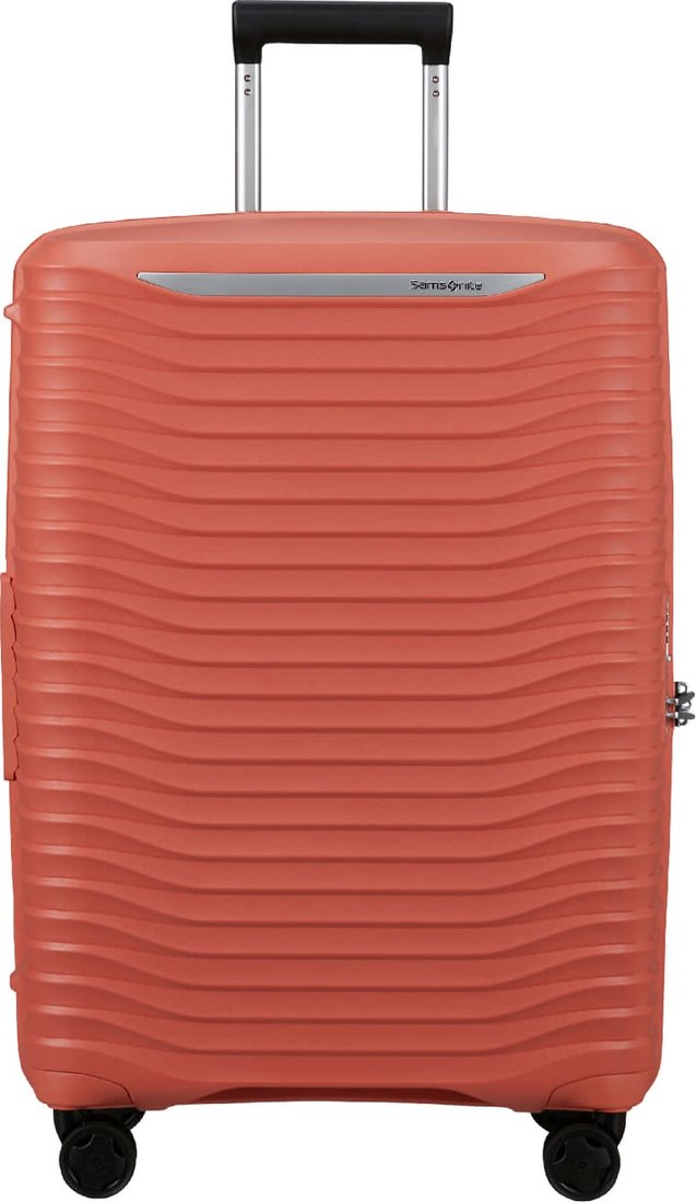

Чемодан Samsonite Upscape Clay 68 см