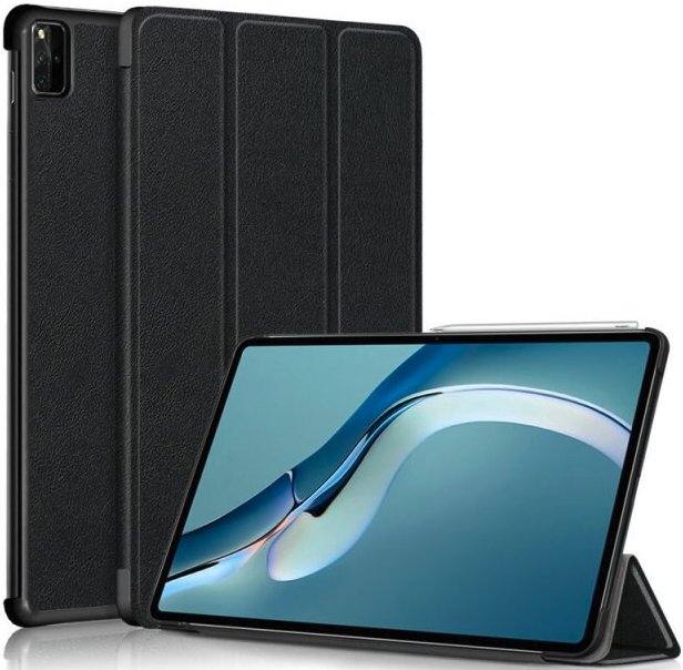 

Чехол для планшета KST Smart для Huawei MatePad Pro 12.6 (черный)