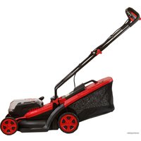 Газонокосилка Wortex CLM 3536 ALL1 (без АКБ)