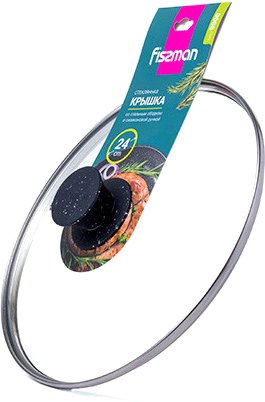 Крышка Fissman 9900