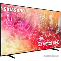 Телевизор Samsung Crystal UHD DU7100 UE85DU7100UXRU