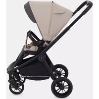 Универсальная коляска Rant Energy Basic RA092 2024 (3 в 1, бежевый)