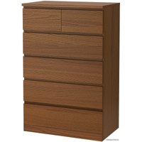 Комод Ikea Мальм 604.035.98