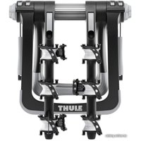 Велобагажник на заднюю часть автомобиля Thule RaceWay 992