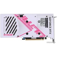 Видеокарта Colorful iGame GeForce RTX 4060 Ti Ultra W DUO OC 8GB-V