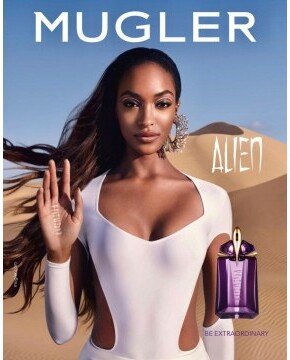 Парфюмерная вода Thierry Mugler Alien EdP (30 мл)