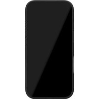 Чехол для телефона uBear Cloud Mag Case для iPhone 17 (черный)