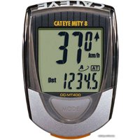 Велокомпьютер Cateye Mity 8 [CC-MT400]