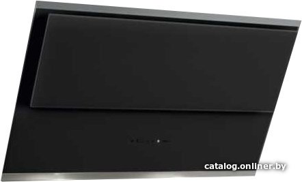Кухонная вытяжка Falmec Verso Design 55 800 м3/ч (черный)