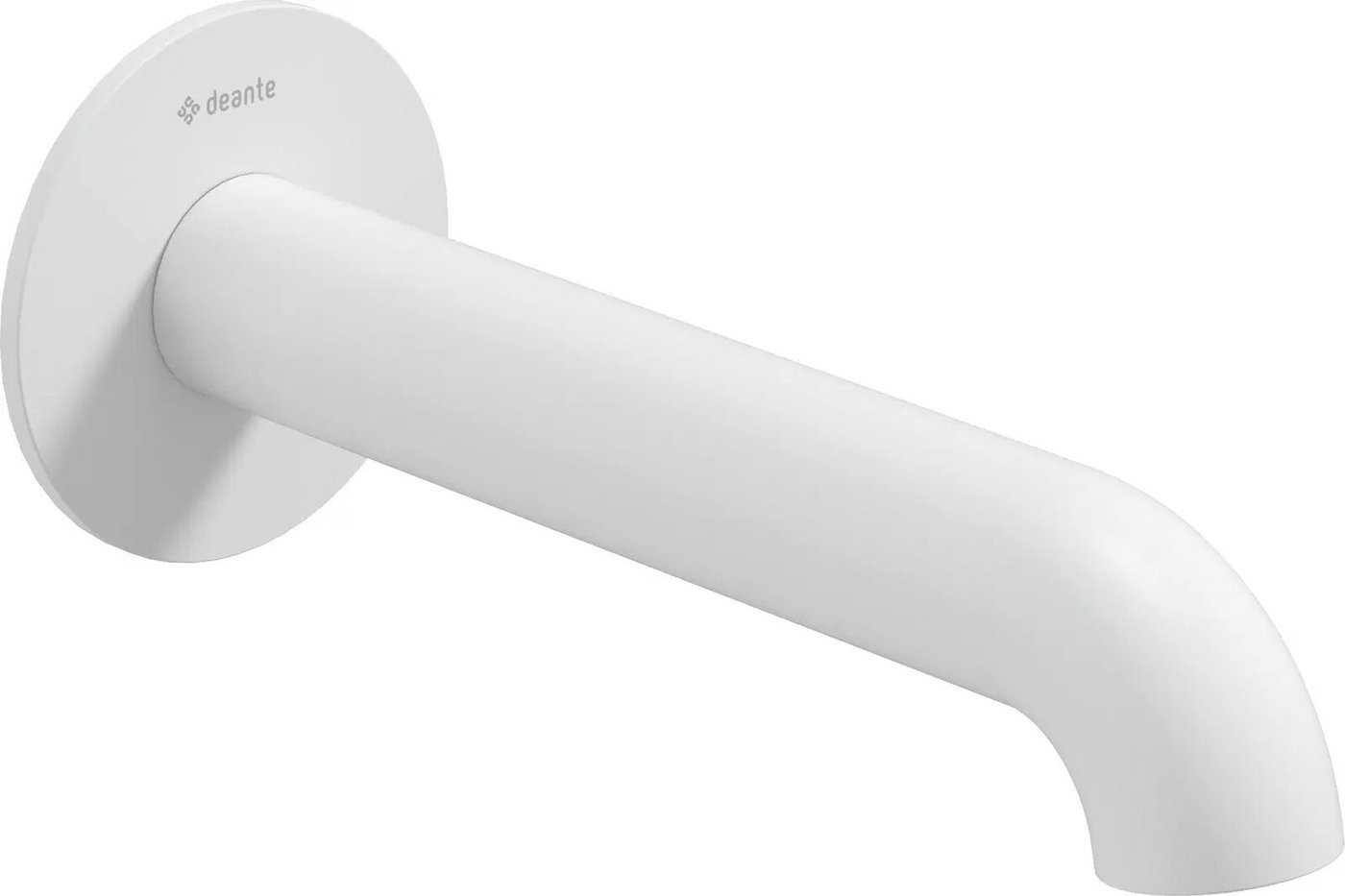 

Излив Deante Silia NQS A81K