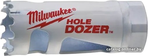 Коронка Milwaukee 49565100