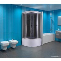 Душевая кабина Niagara NG-1508-14