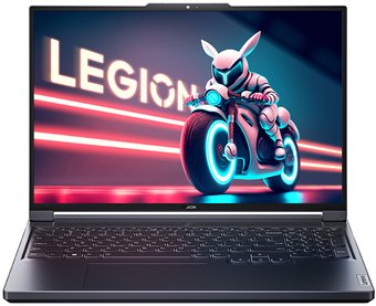 Legion 5 R7000 83EG0000CD