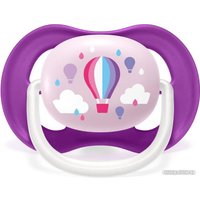 Пустышка Philips Avent ultra air SCF080/16 (2 шт)