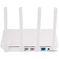 Wi-Fi роутер Xiaomi WiFi Router 3A