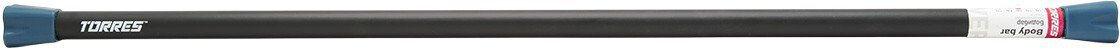 Бодибар Torres PL525003 3 кг (черный)